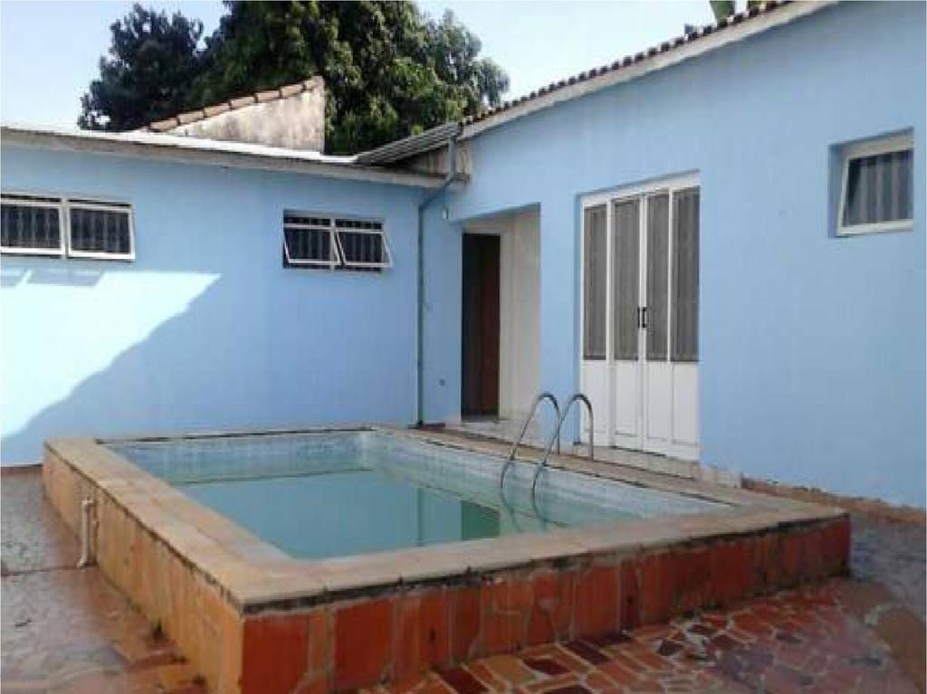 Pousada Ponto Certo Sumaré Buitenkant foto