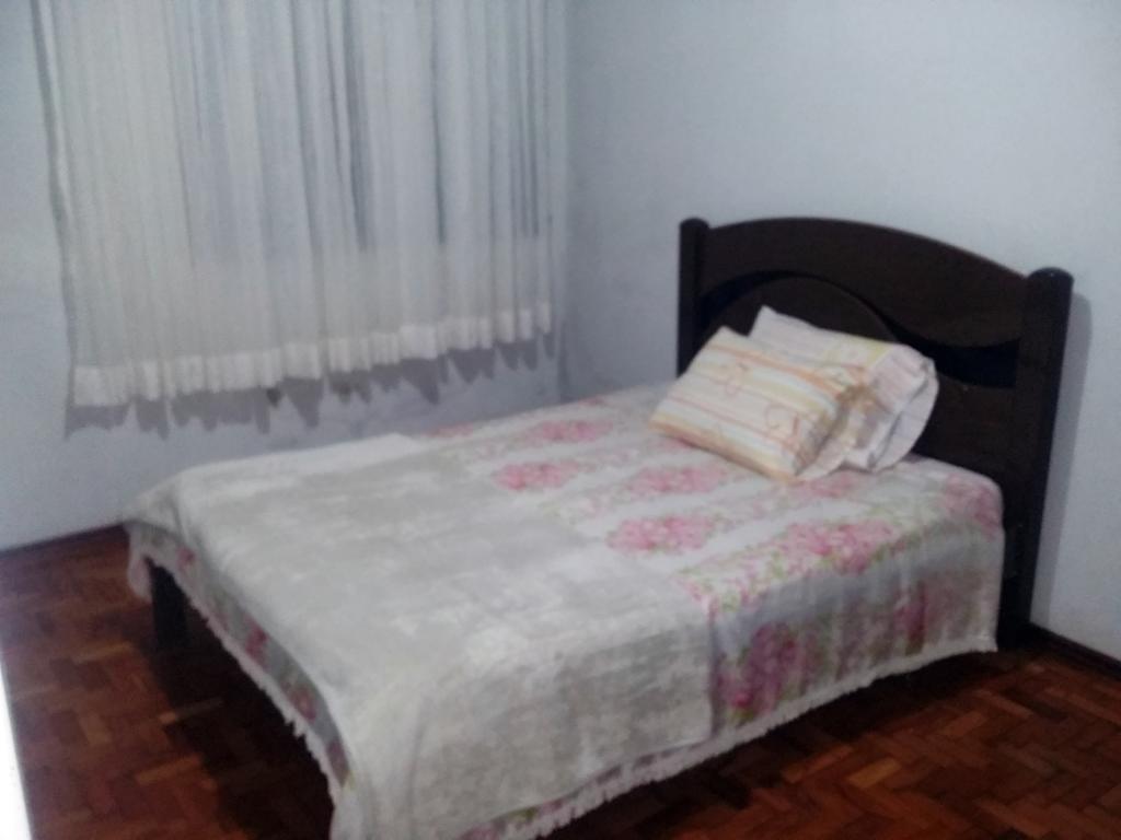 Pousada Ponto Certo Sumaré Buitenkant foto