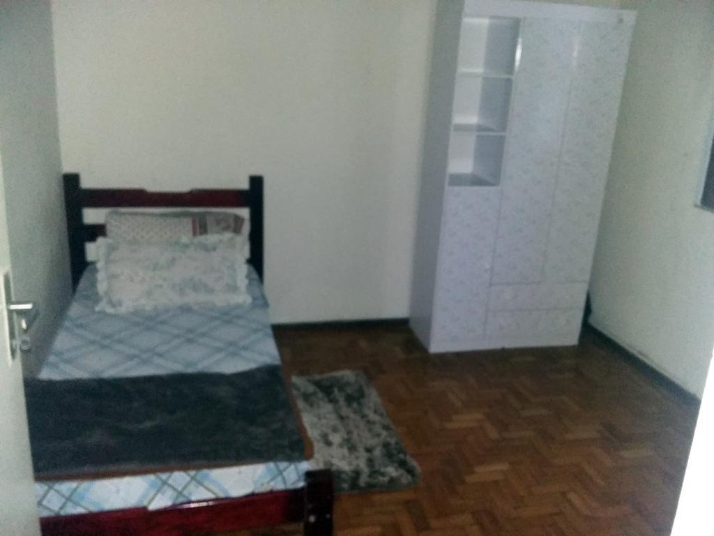 Pousada Ponto Certo Sumaré Buitenkant foto