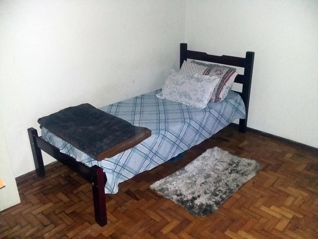 Pousada Ponto Certo Sumaré Buitenkant foto