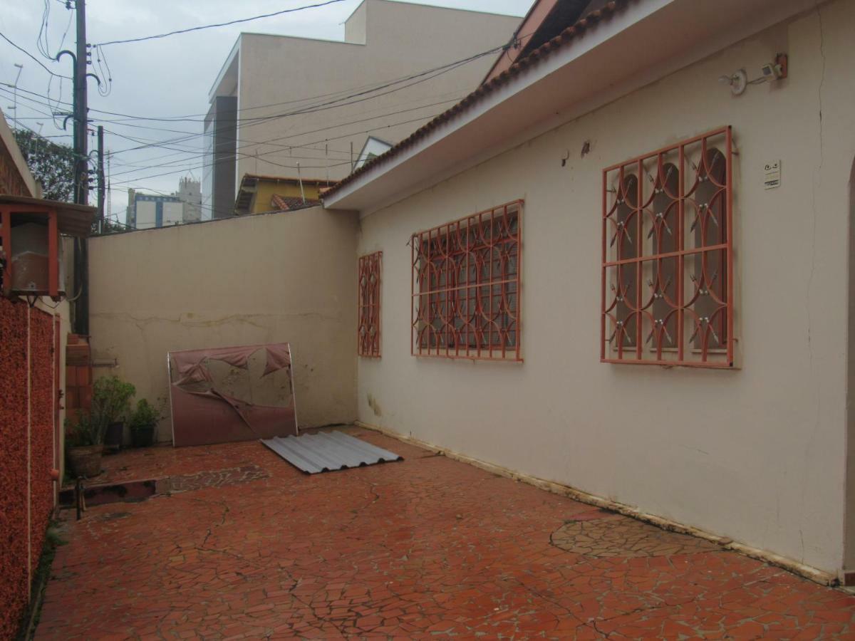 Pousada Ponto Certo Sumaré Buitenkant foto